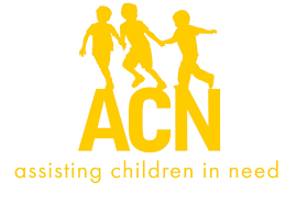 Logo ASSISTING CHILDREN IN NEED/ USA